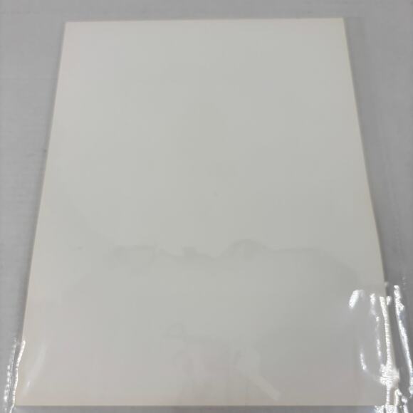 Precious Moments Poster Art Print I Found the Answer 14 Inch Jonathan & David - Picture 8 of 8